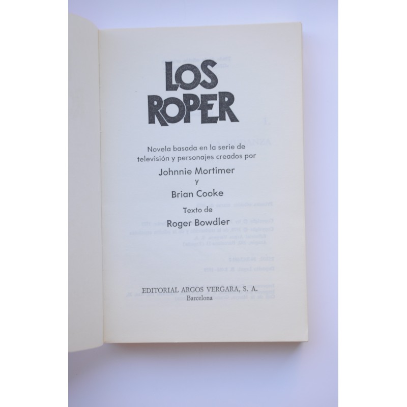 Los Roper
