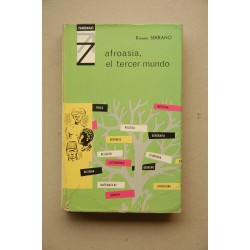 Afroasia, el tercer mundo