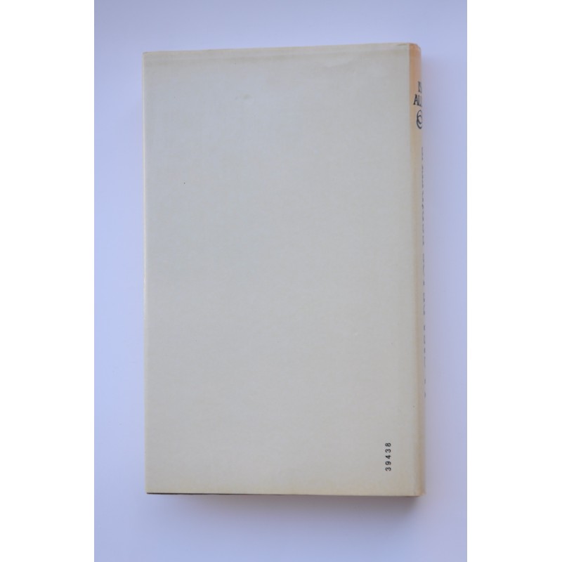 La casa de los espíritus