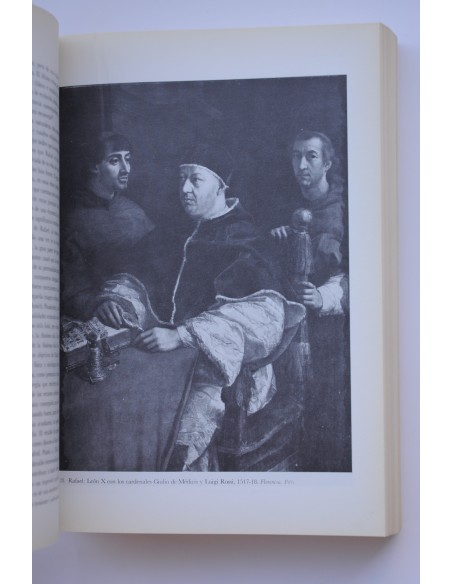 Pintura en Italia 1500 / 1600