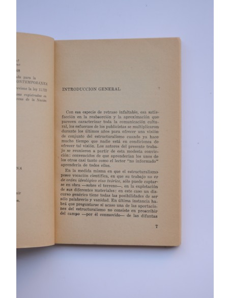 ¿Qué es el estructuralismo?. El estructuralismo en lingüística