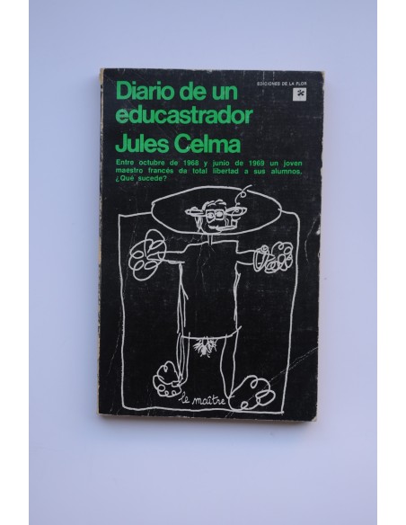 Diario de un educastrador