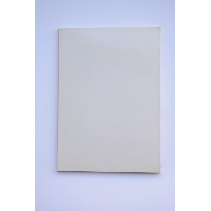 Idea. Contribución a la historia del arte