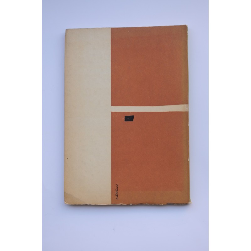 Cartas a un escultor. Pequeños detalles de...