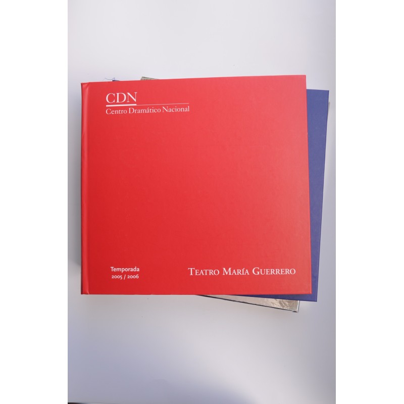 Centro Dramático Nacional