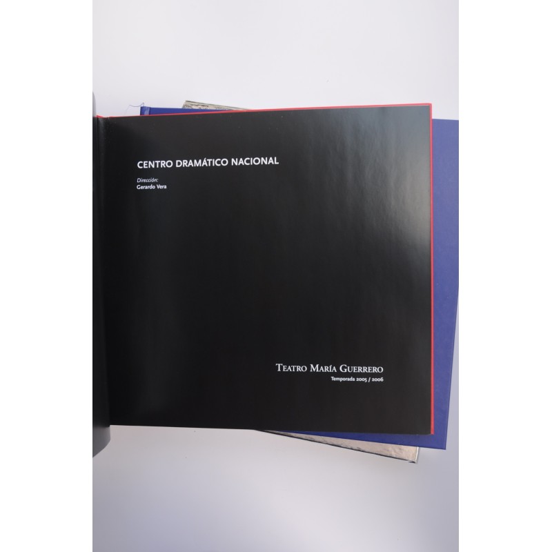 Centro Dramático Nacional