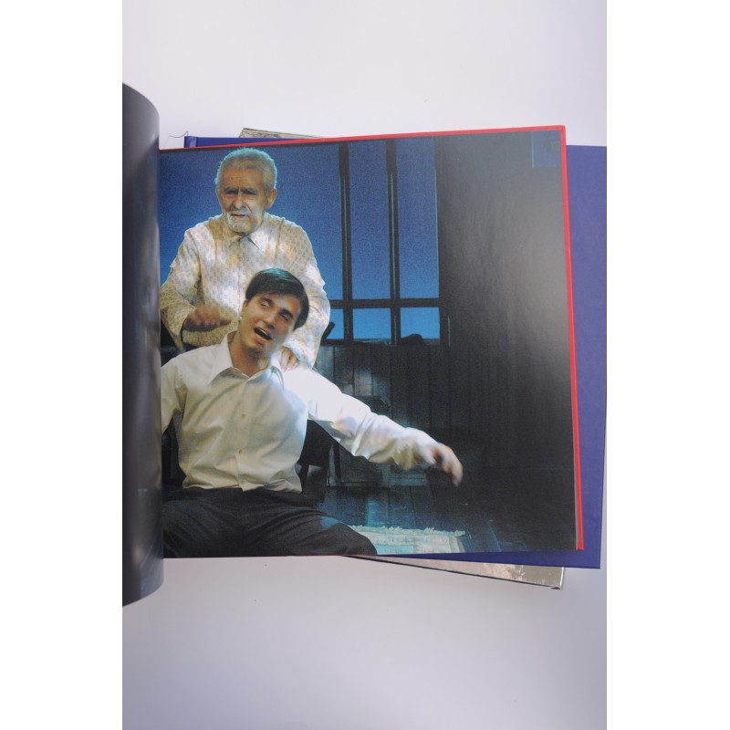 Centro Dramático Nacional