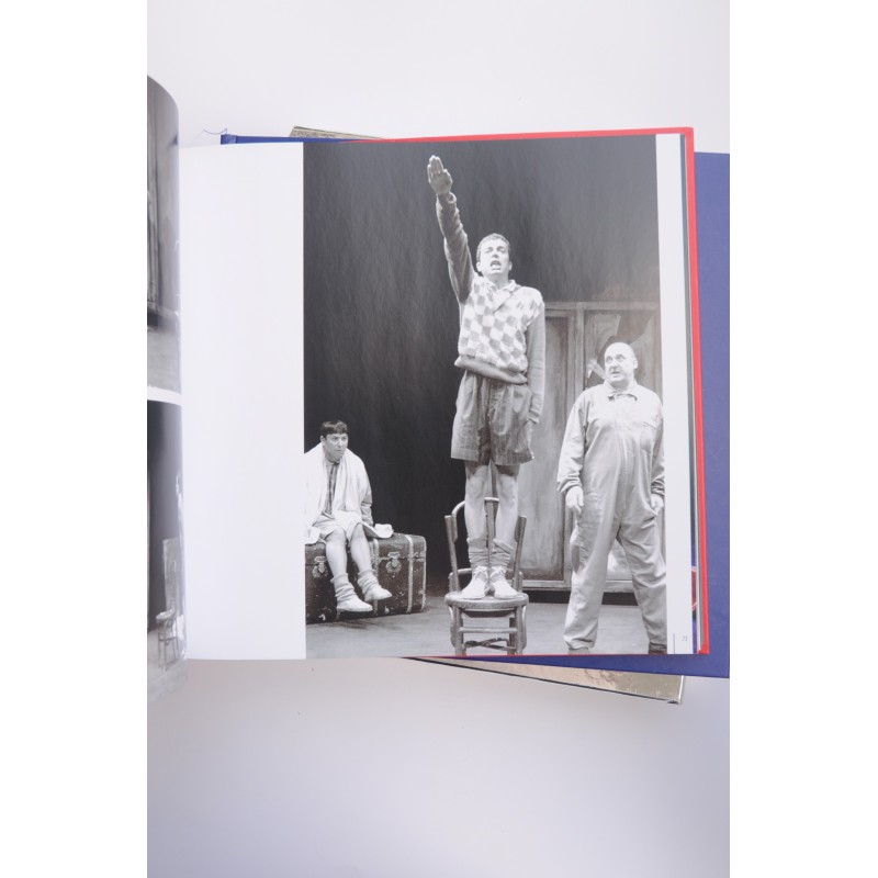 Centro Dramático Nacional