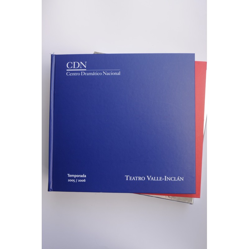 Centro Dramático Nacional