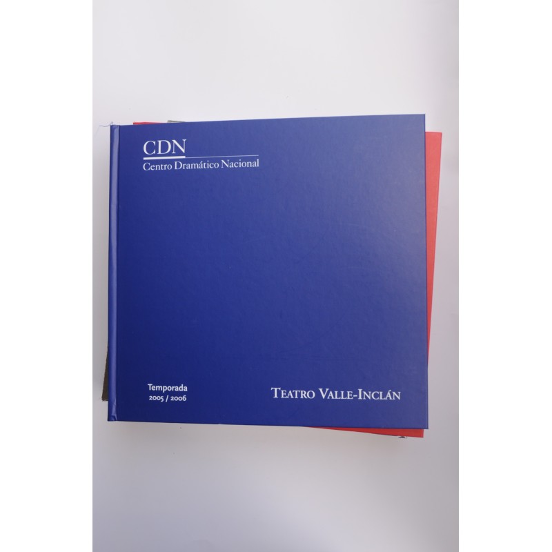 Centro Dramático Nacional