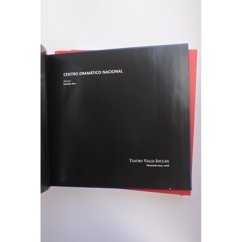 Centro Dramático Nacional