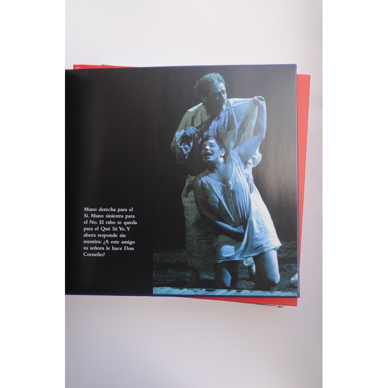 Centro Dramático Nacional