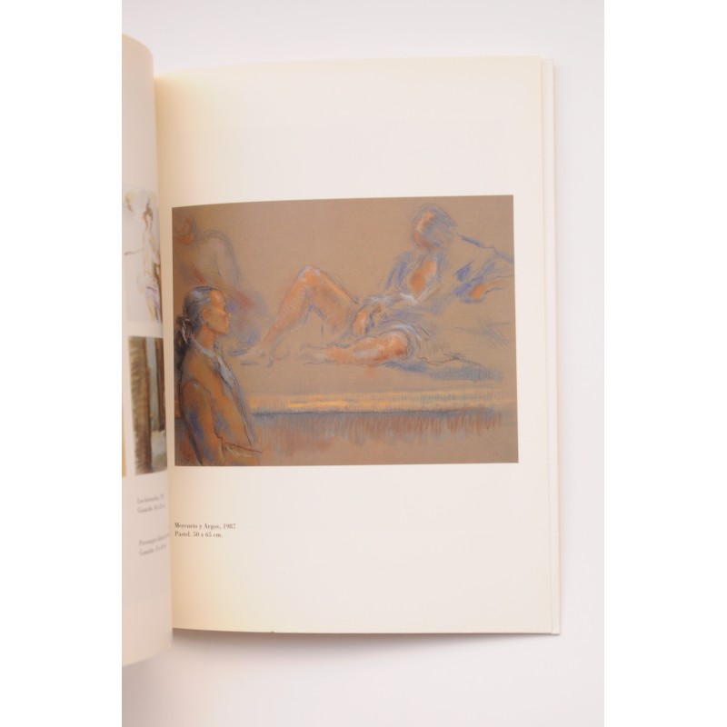 Velázquez en la obra de Ramón Gaya