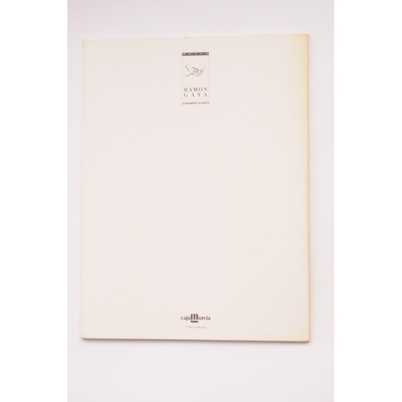 Velázquez en la obra de Ramón Gaya