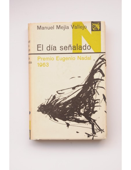 El día señalado
