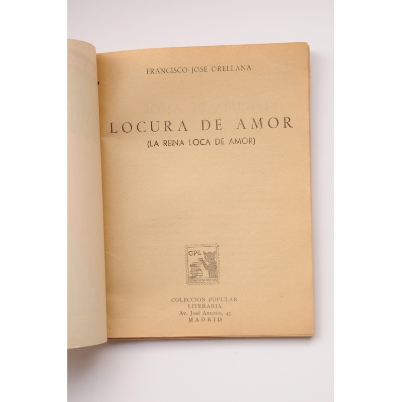 Locura de amor