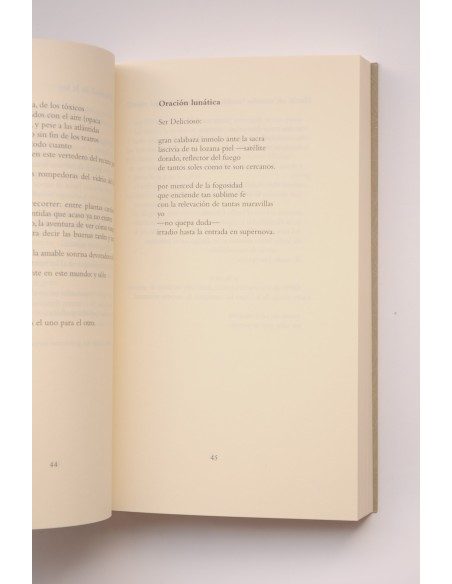 Gaya Ciencia y otros poemas anteriores (1981 - 2011)