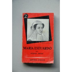 María Estuardo