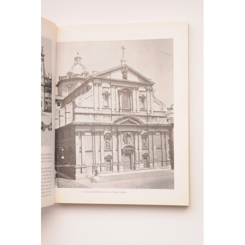 Arquitectura italiana del Barroco al Rococó