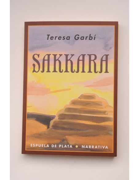 Sakkara