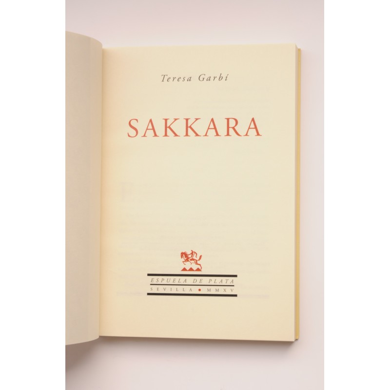 Sakkara