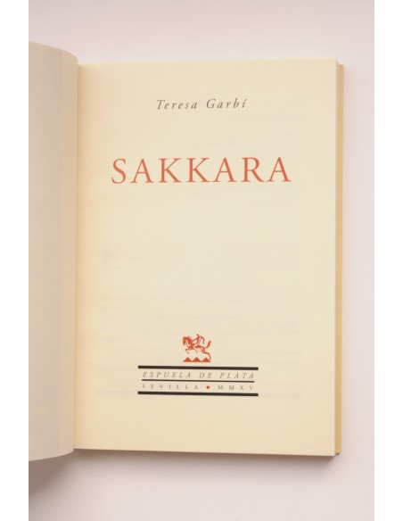 Sakkara