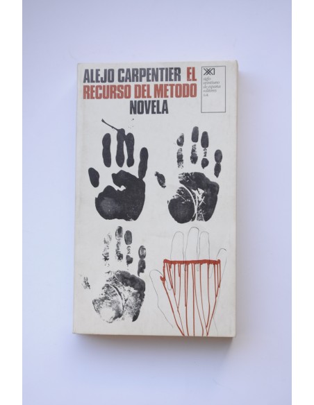 El recurso del método