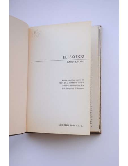 El Bosco