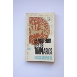 El misterio de los templarios