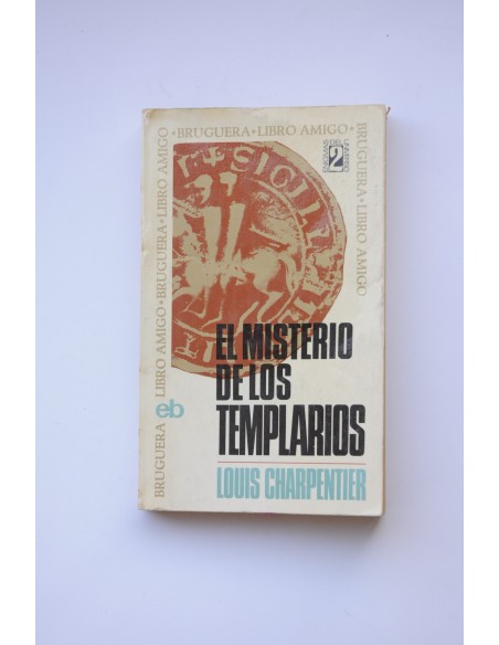 El misterio de los templarios