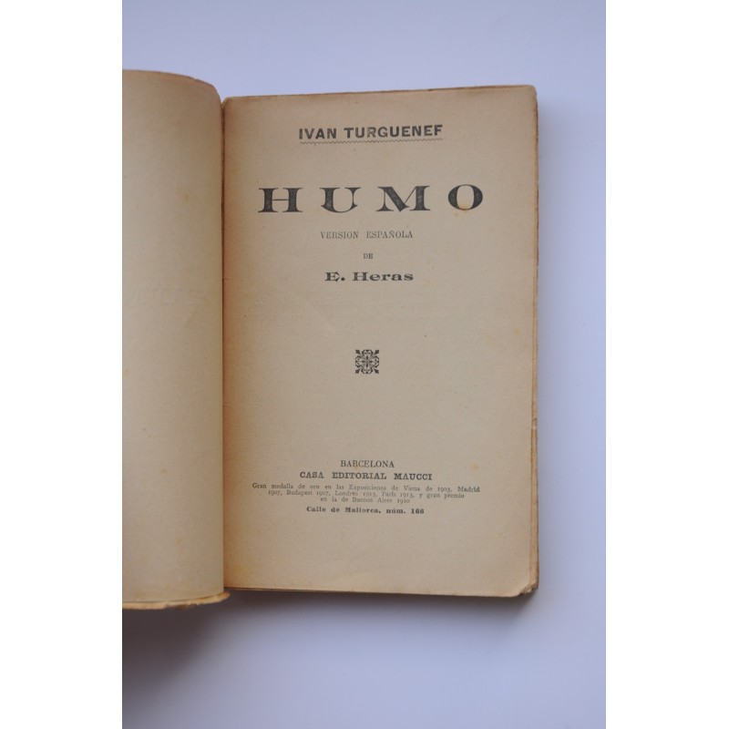 Humo