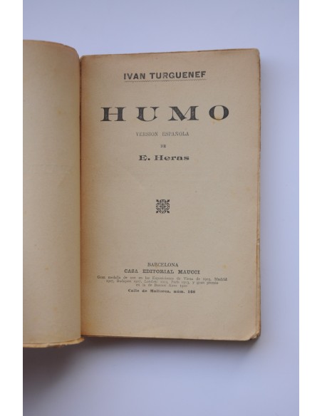 Humo