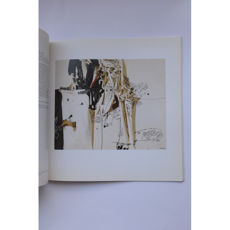 Pintura y escultura de vanguardia en la...