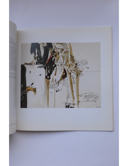 Pintura y escultura de vanguardia en la colección del Grupo Banco Hispano Americano