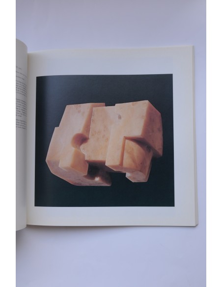 Pintura y escultura de vanguardia en la colección del Grupo Banco Hispano Americano