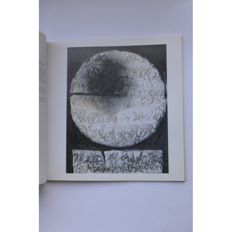 Pintura y escultura de vanguardia en la...