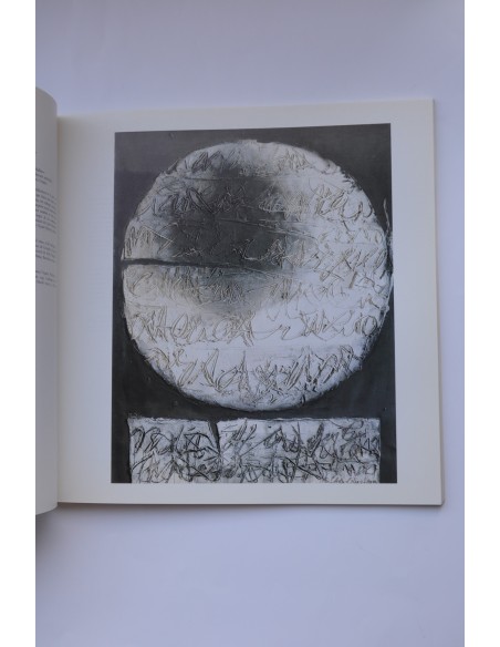 Pintura y escultura de vanguardia en la colección del Grupo Banco Hispano Americano