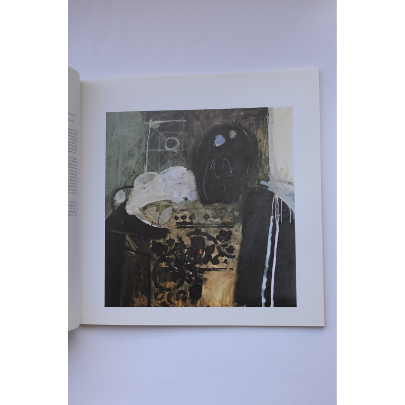 Pintura y escultura de vanguardia en la...