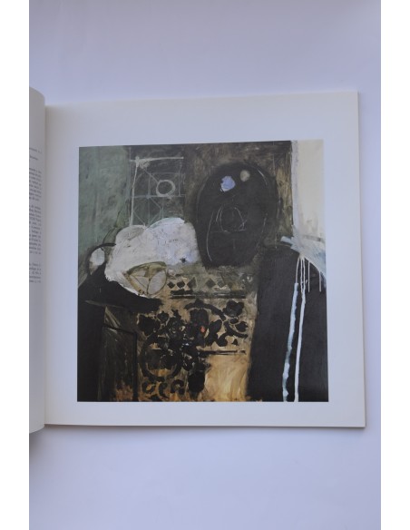 Pintura y escultura de vanguardia en la colección del Grupo Banco Hispano Americano