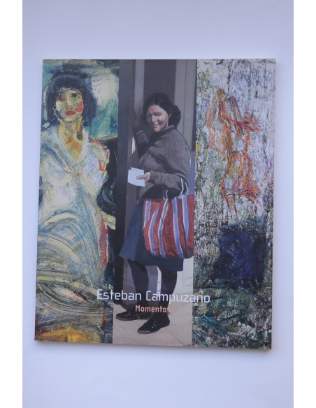 Esteban Campuzano. Momentos