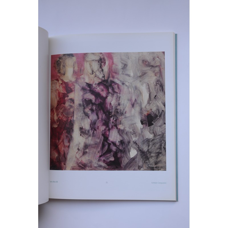 Esteban Campuzano. Momentos