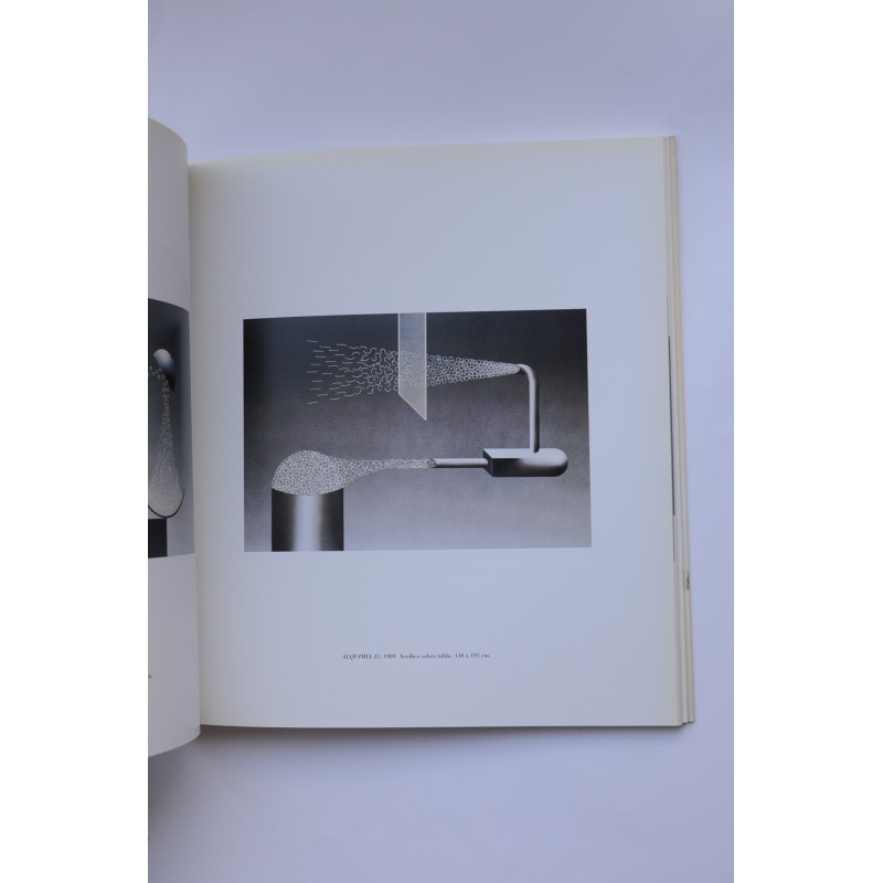Julio Le Parc. Alquimias