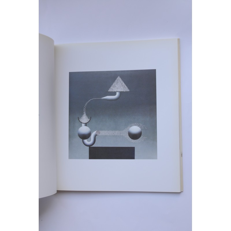 Julio Le Parc. Alquimias