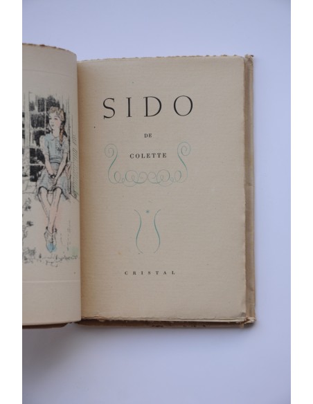 Sido