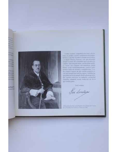 Laboratorio - Museo José Loustau. Catálogo ilustrado