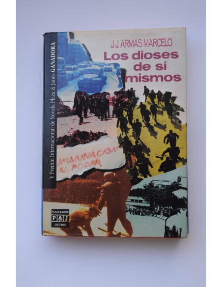 Los dioses de sí mismos