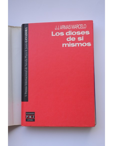 Los dioses de sí mismos