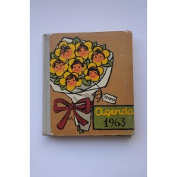 Agenda 1963