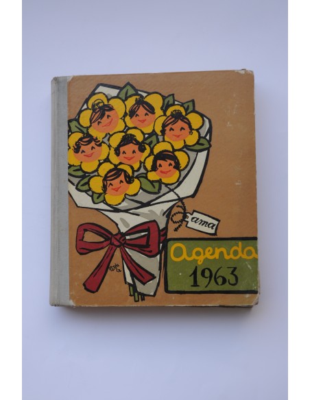 Agenda 1963