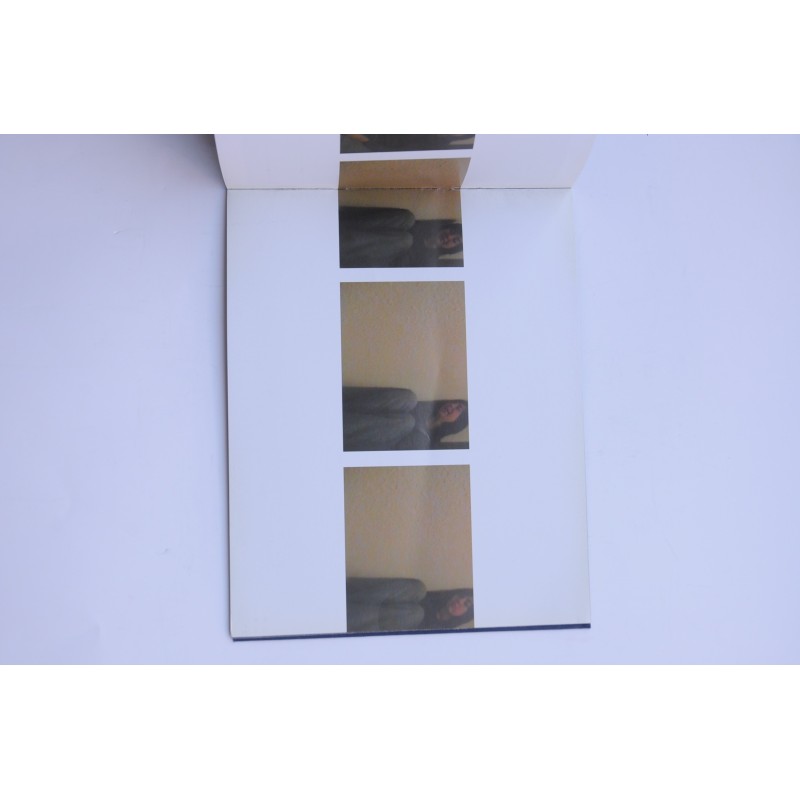 Gelen Ortín. Abismo